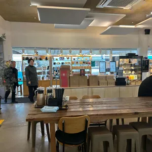 커피공장103 리뷰 사진