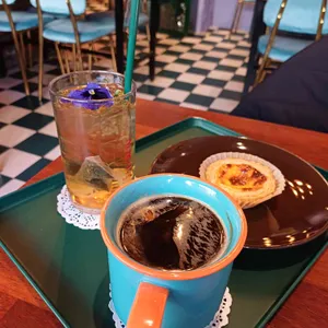 MMD커피 대표 사진