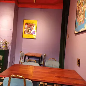 MMD커피 리뷰 사진