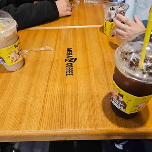 메가MGC커피 사진