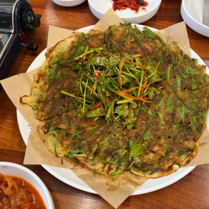 서울미나리 사진 2