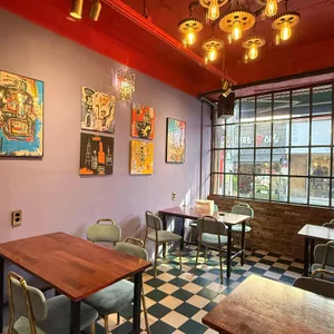 MMD커피 리뷰 사진