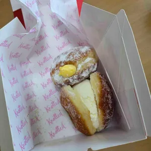 노티드 대표 사진