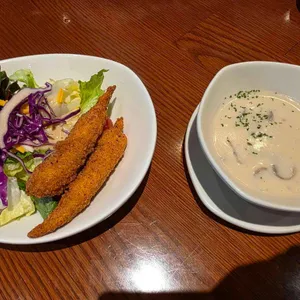 아웃백스테이크하우스 사진