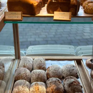 오드빵 리뷰 사진