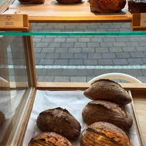 오드빵 대표 사진