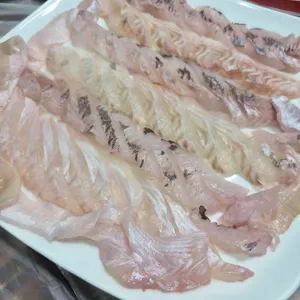 독도회수산 사진