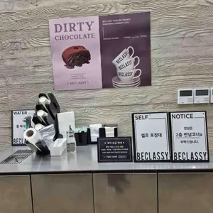 비클래시 리뷰 사진