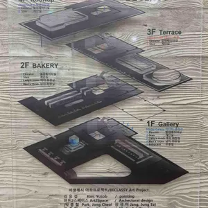 비클래시 리뷰 사진