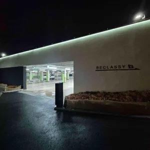 비클래시 리뷰 사진