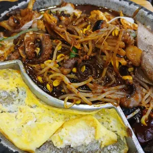 마이고기앤하노이식당 사진