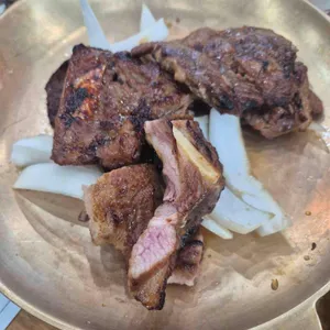 청당정원 대표 사진