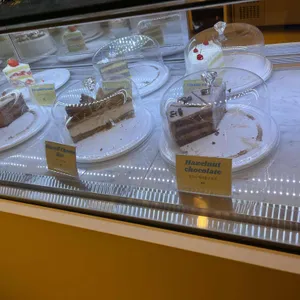 야미케이크 리뷰 사진