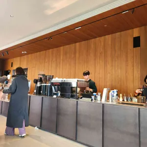 모모스커피 리뷰 사진