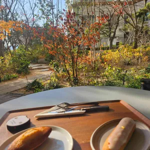 모모스커피 리뷰 사진