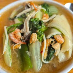 과천애보리밥 사진 1