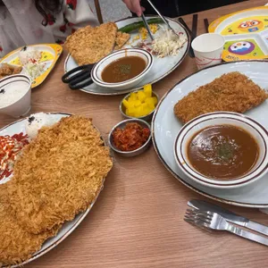 진심왕돈까스 사진