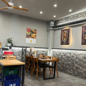 한다솥 리뷰 사진