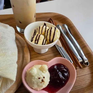 카페 수피아 사진