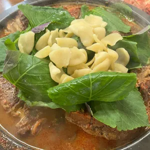 등자감 대표 사진