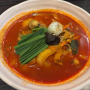 짬뽕지존 사진