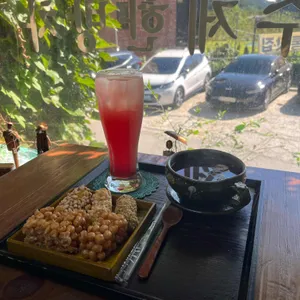 아리곳간 전통찻집 대표 사진