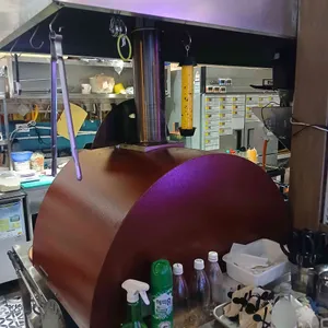 이태리양조장 리뷰 사진