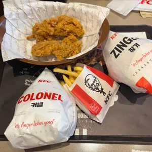 KFC 사진