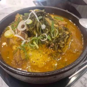 누리마을감자탕 사진