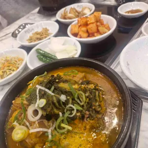 누리마을감자탕 사진