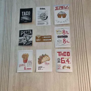 프리타스 프라이 리뷰 사진