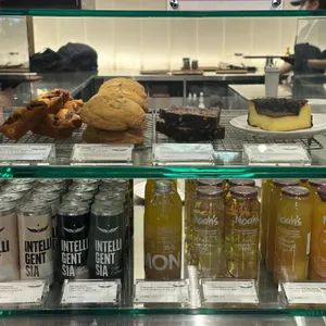 인텔리젠시아커피 리뷰 사진