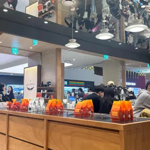 인텔리젠시아커피 리뷰 사진