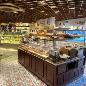 넬보스코 남촌빵집 리뷰 사진