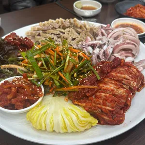 양은이네 대표 사진