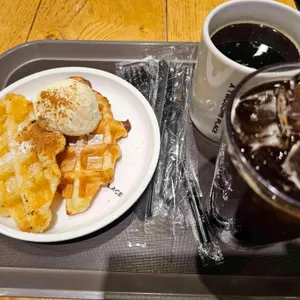 투썸플레이스 리뷰 사진