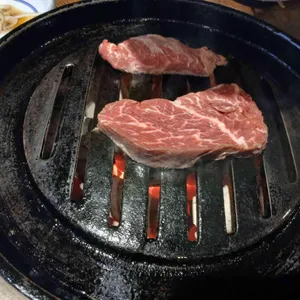 무쇠화로 대표 사진