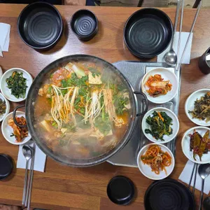 황태와동태 사진