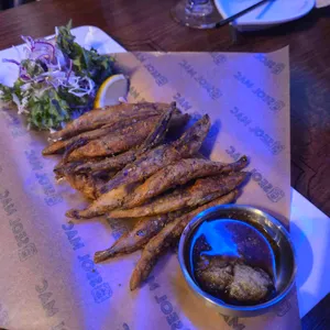 설맥 대표 사진