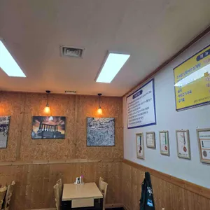 엄수현상황버섯삼계탕 리뷰 사진