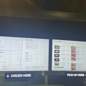 아쿠아가든 리뷰 사진