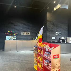 아쿠아가든 리뷰 사진