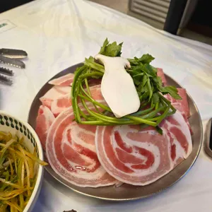 미스타냉삼 사진