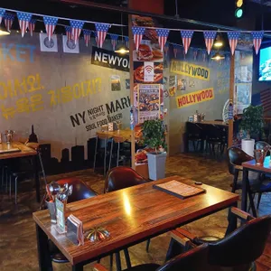 뉴욕야시장 리뷰 사진