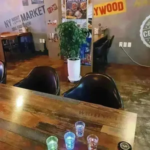 뉴욕야시장 리뷰 사진