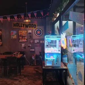 뉴욕야시장 대표 사진