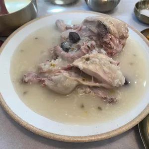 한국의맛 장수촌 대표 사진