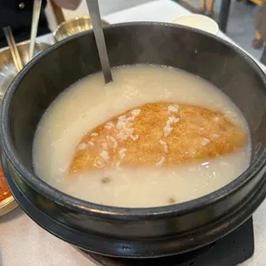 한국의맛 장수촌 사진