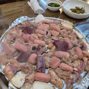 태화강한우곱창 사진