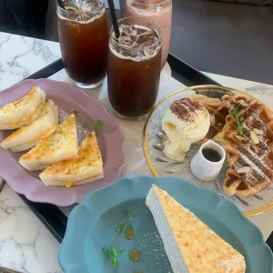 카페 에이프릴 사진 1